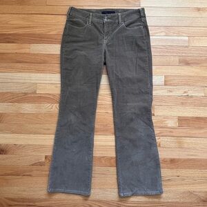 Levi’s corduroy pants